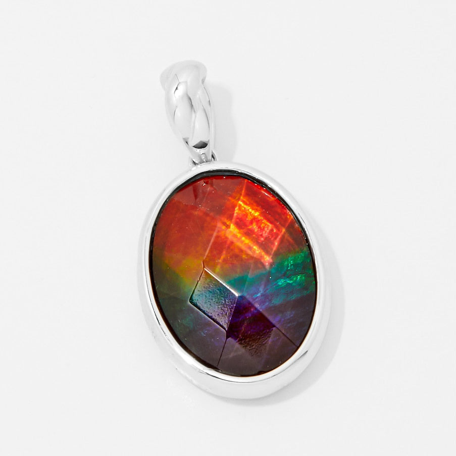 Zoey Pendant